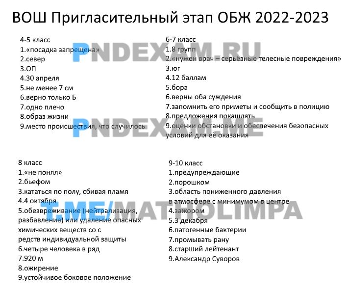 Работы мцко 2022 2023