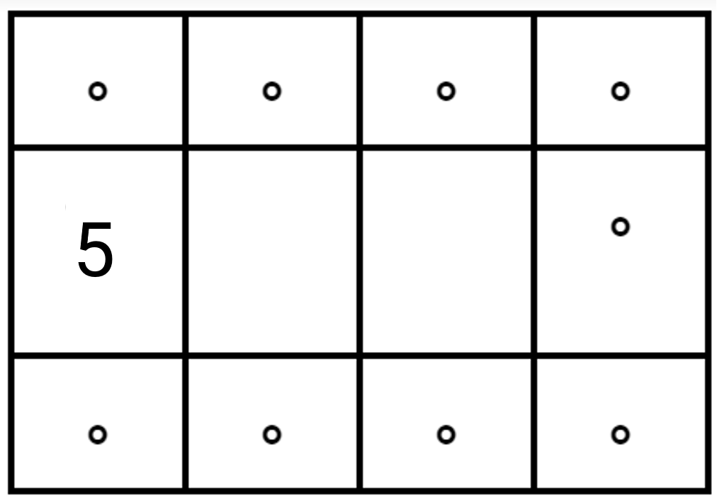 По кругу выписано 1. Числовые карточки прямоугольники. Числовые карточки с геометрическими фигурами от 1 до 4. Обозначь точками на числовой карточке число вершин прямоугольника.