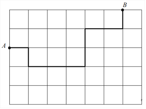 План местности разбит на квадраты сторона квадрата равна 15 м. Лист расчерченный на квадраты. План местности разбит на квадраты. Изобразите какой-нибудь путь из точки а в точку в длиной 300 м.