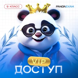 Подписка VIP ВСОШ класса (на выбор)