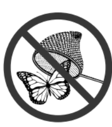 Как Вы думаете, какое правило устанавливается изображённым на рисунке знаком? Напишите это правило и укажите место, где можно встретить такой знак.