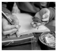 Как называют специалиста-зоолога, объектом изучения которого является изображённое на фотографии животное?