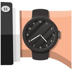 В самом большом федеральном округе России – Дальневосточном – целых 5 часовых поясов. Дима летит ночным рейсом на самолёте из Петропавловска-Камчатского в Москву. В какой-то момент пилот объявил, что до посадки осталось ровно 3 часа. Тогда Дима посмотрел на свои часы, которые ещё не успел перевести на московское время. Во сколько по московскому времени пилот планирует совершить посадку? Воспользуйтесь картой часовых поясов Дальневосточного федерального округа России.