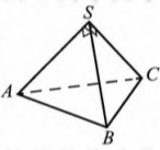 Боковые рёбра треугольной пирамиды взаимно перпендикулярны, длина каждого из них равна 9. Найдите объём пирамиды.