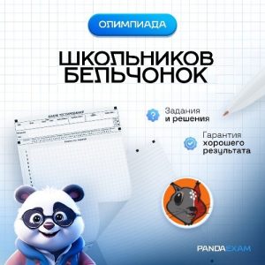 [01.10.2025-13.01.2026] Отборочный этап олимпиады “Бельчонок” по Обществознанию 2025/26 г. задания и ответы