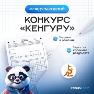 [19-24.01.2026] Тестирование по математике "Кенгуру - выпускникам" 4, 9, 11 класс задания и ответы